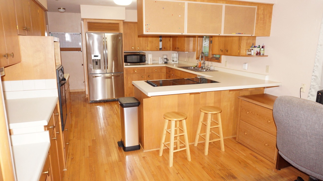 Photo of Kitchen in Urbandale