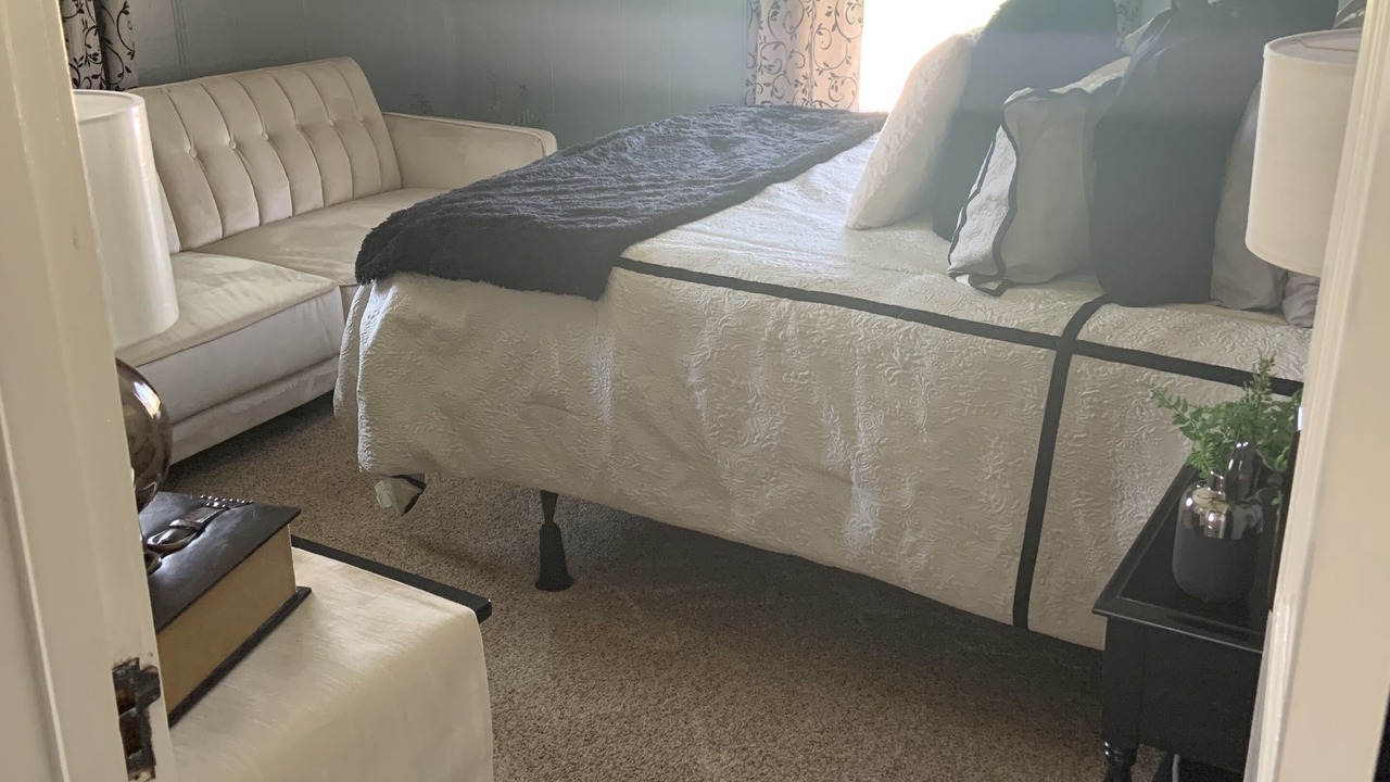 Photo of Bedroom in Bellevue