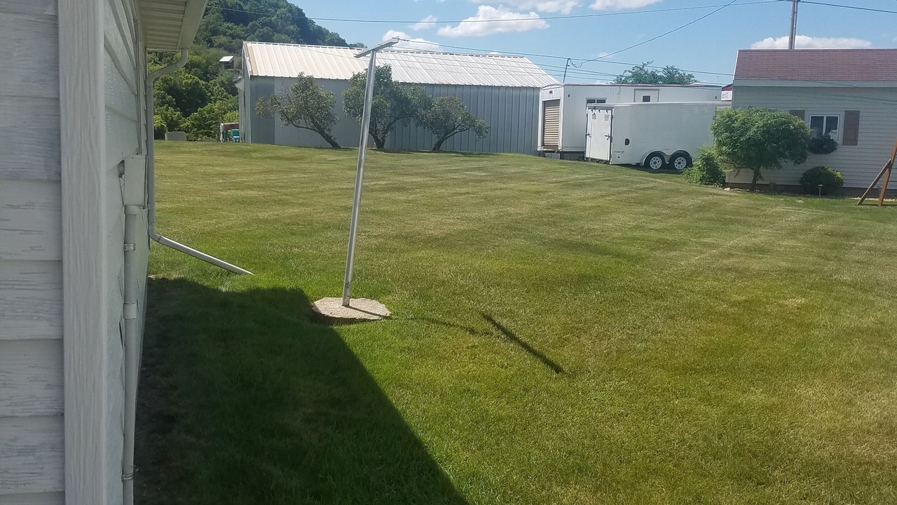 Photo of Outdoor in Bellevue