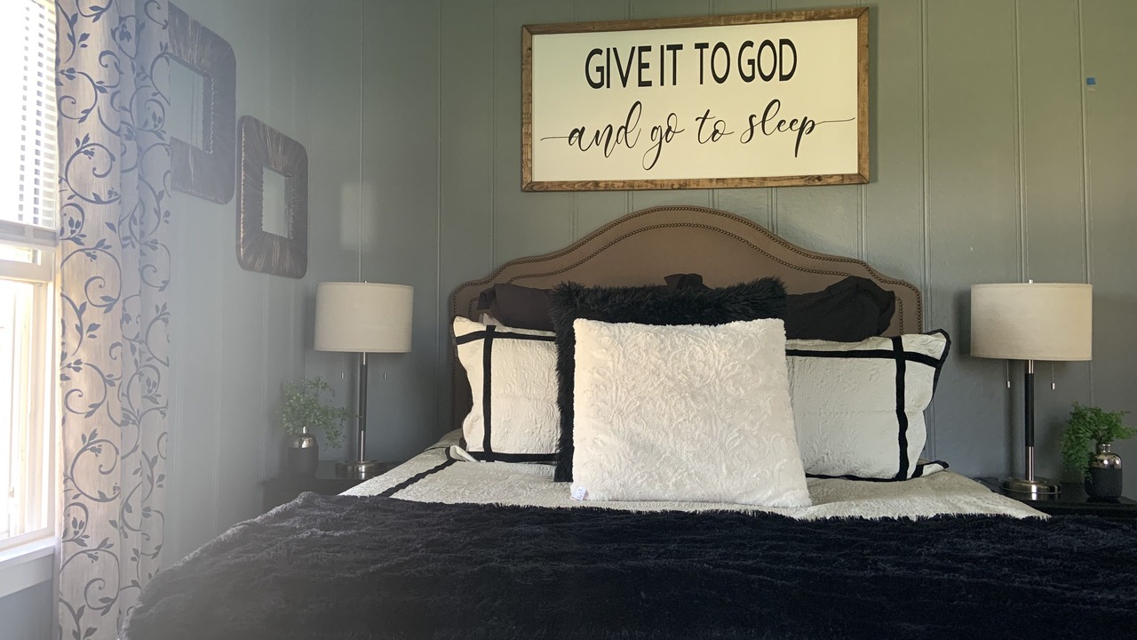 Photo of Bedroom in Bellevue
