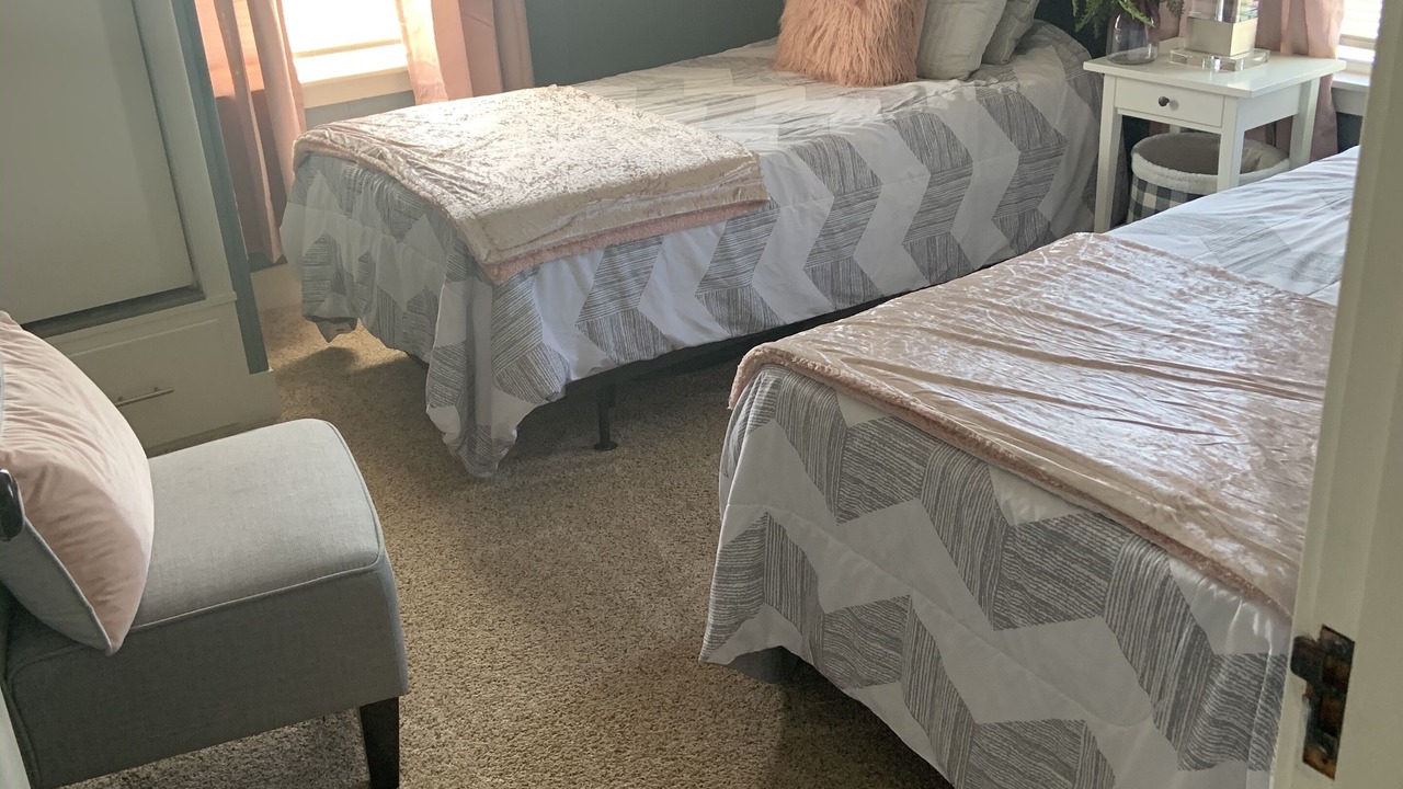 Photo of Bedroom in Bellevue