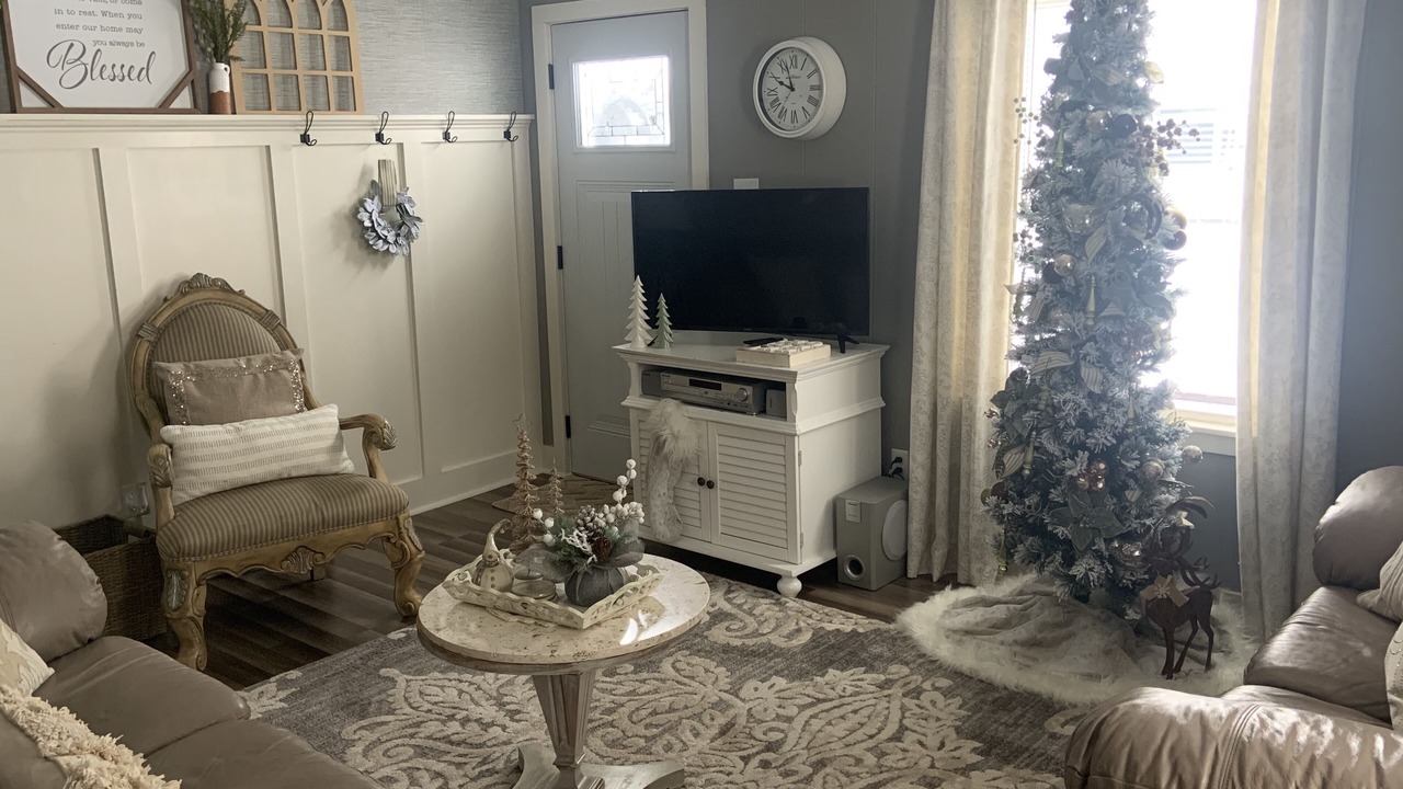 Photo of Livingroom in Bellevue