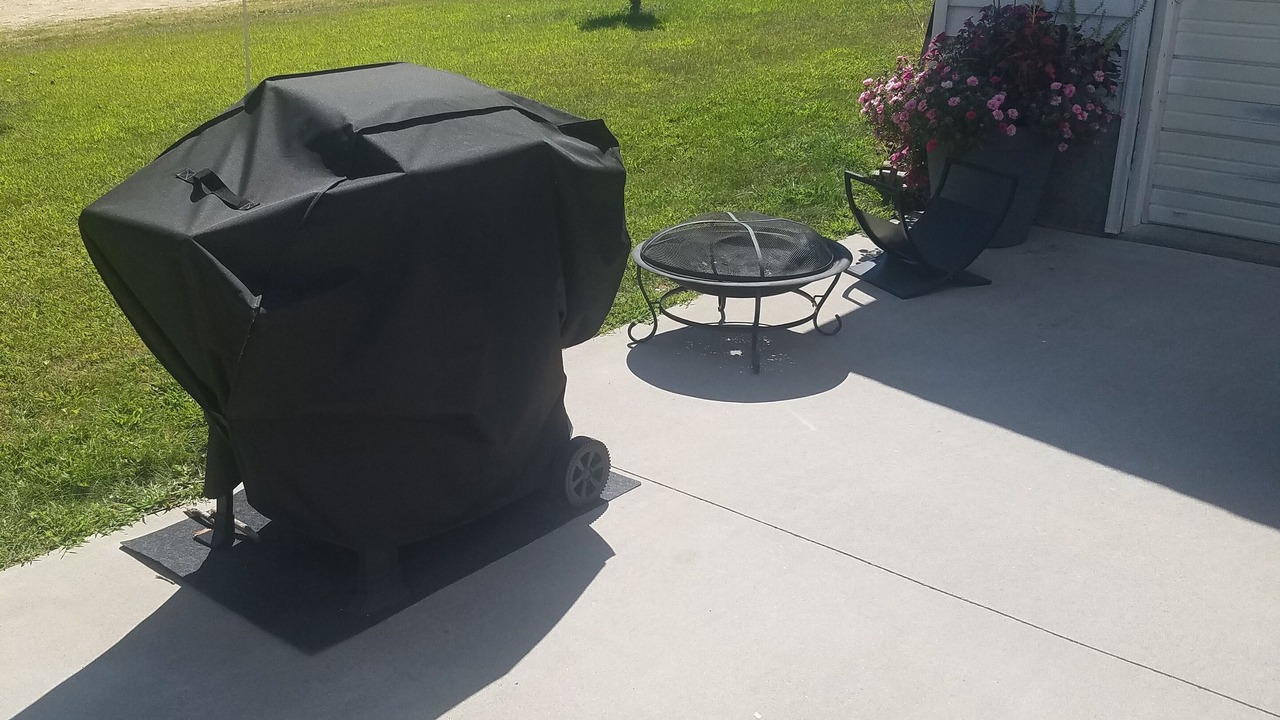 Photo of Patio Balcony in Bellevue