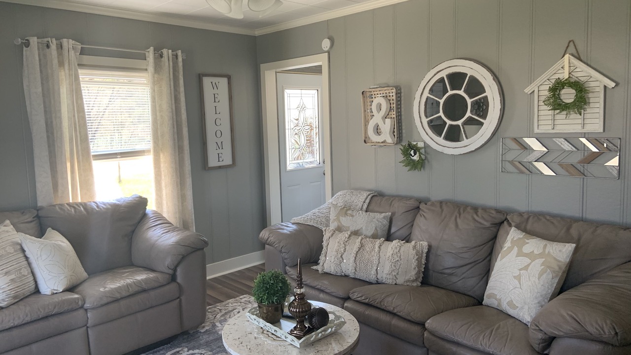 Photo of Livingroom in Bellevue