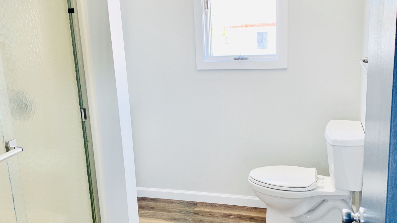 Photo of Bathroom in South Beach Haven