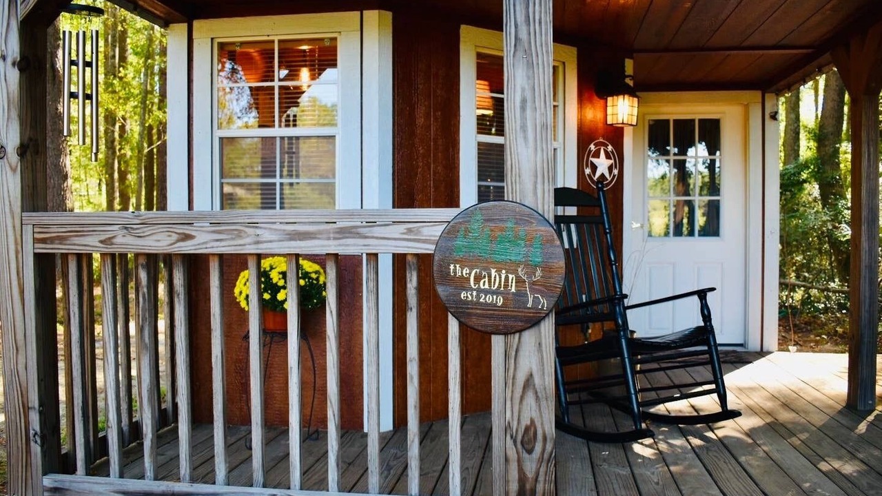 Photo of Patio Balcony in Chesterfield