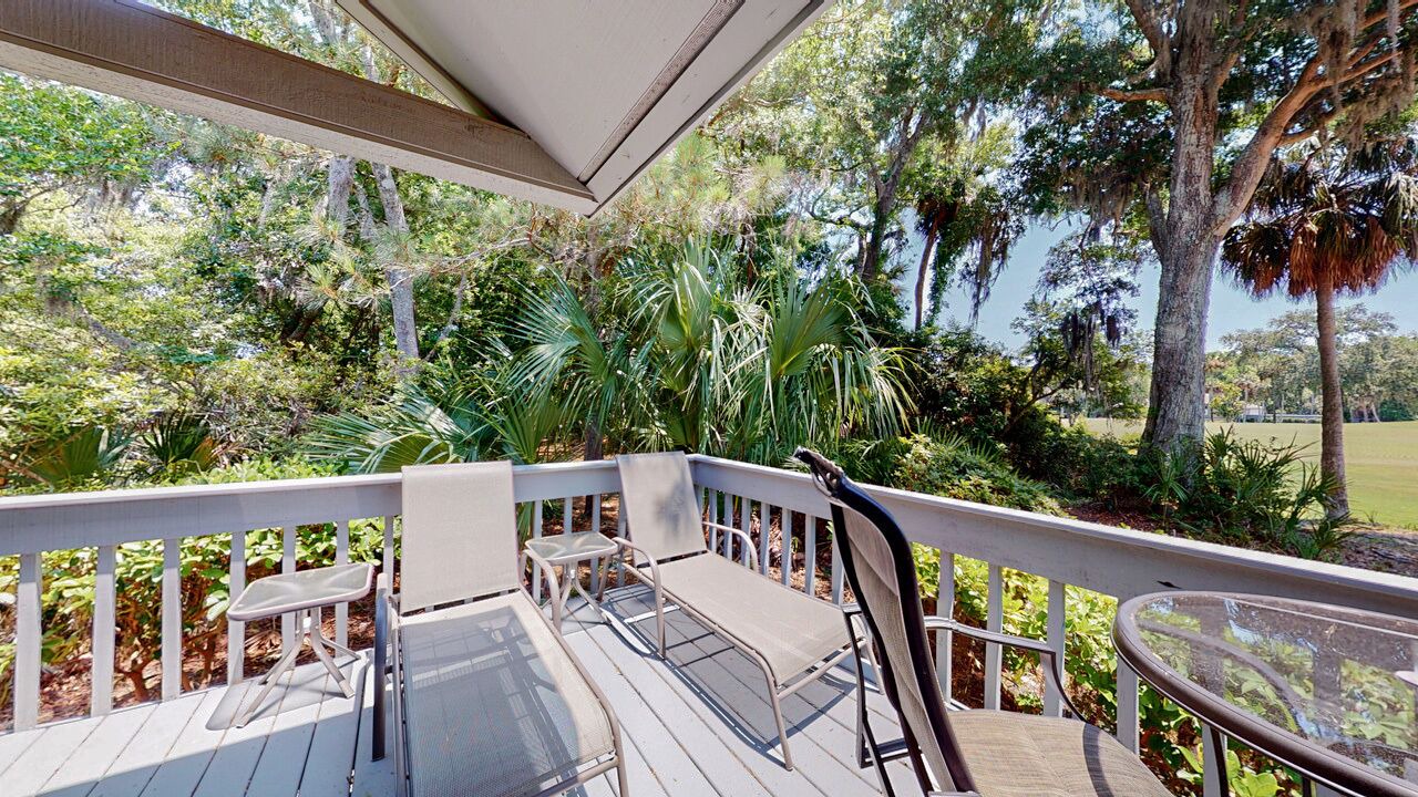 Photo of Outdoor in Palmetto Dunes