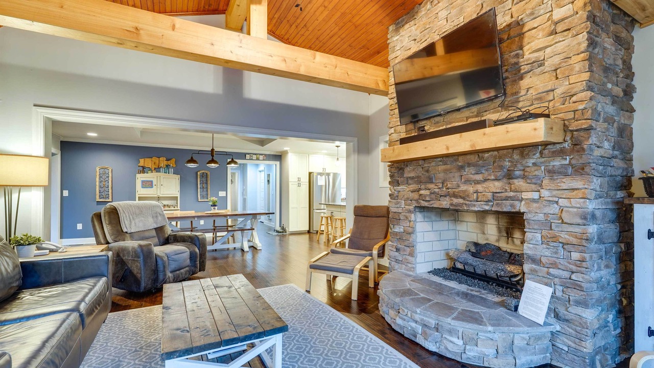 Photo of Livingroom in Butler