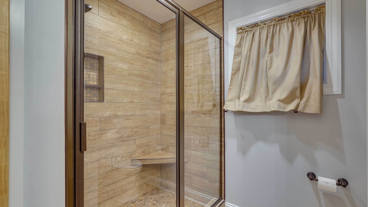 Photo of Bathroom in Butler