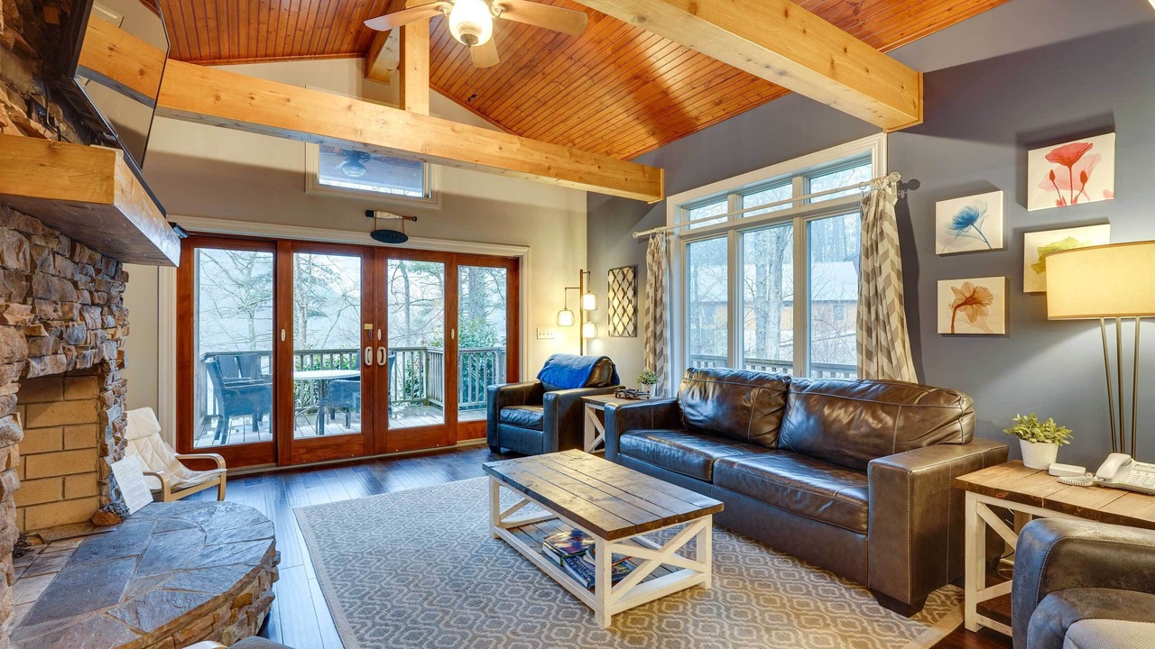 Photo of Livingroom in Butler