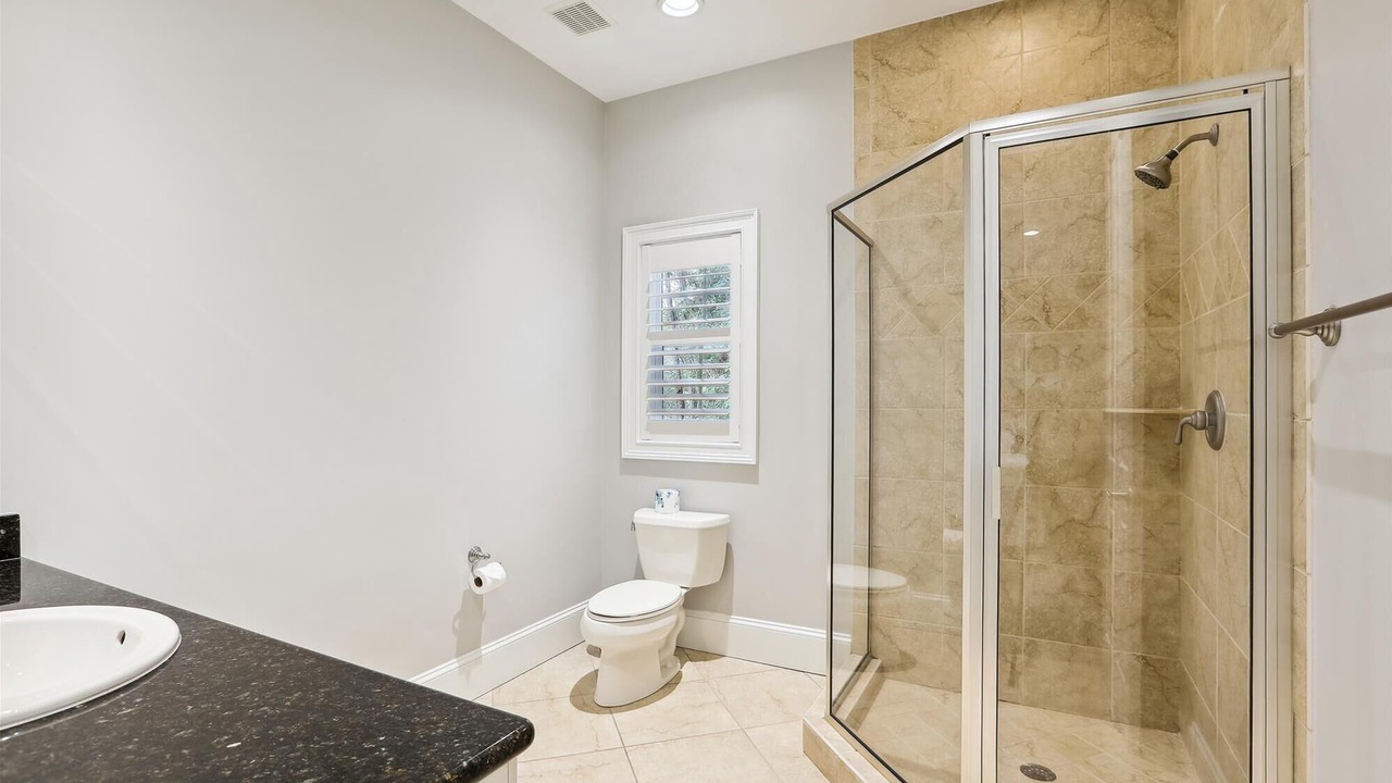 Photo of Bathroom in Palmetto Dunes