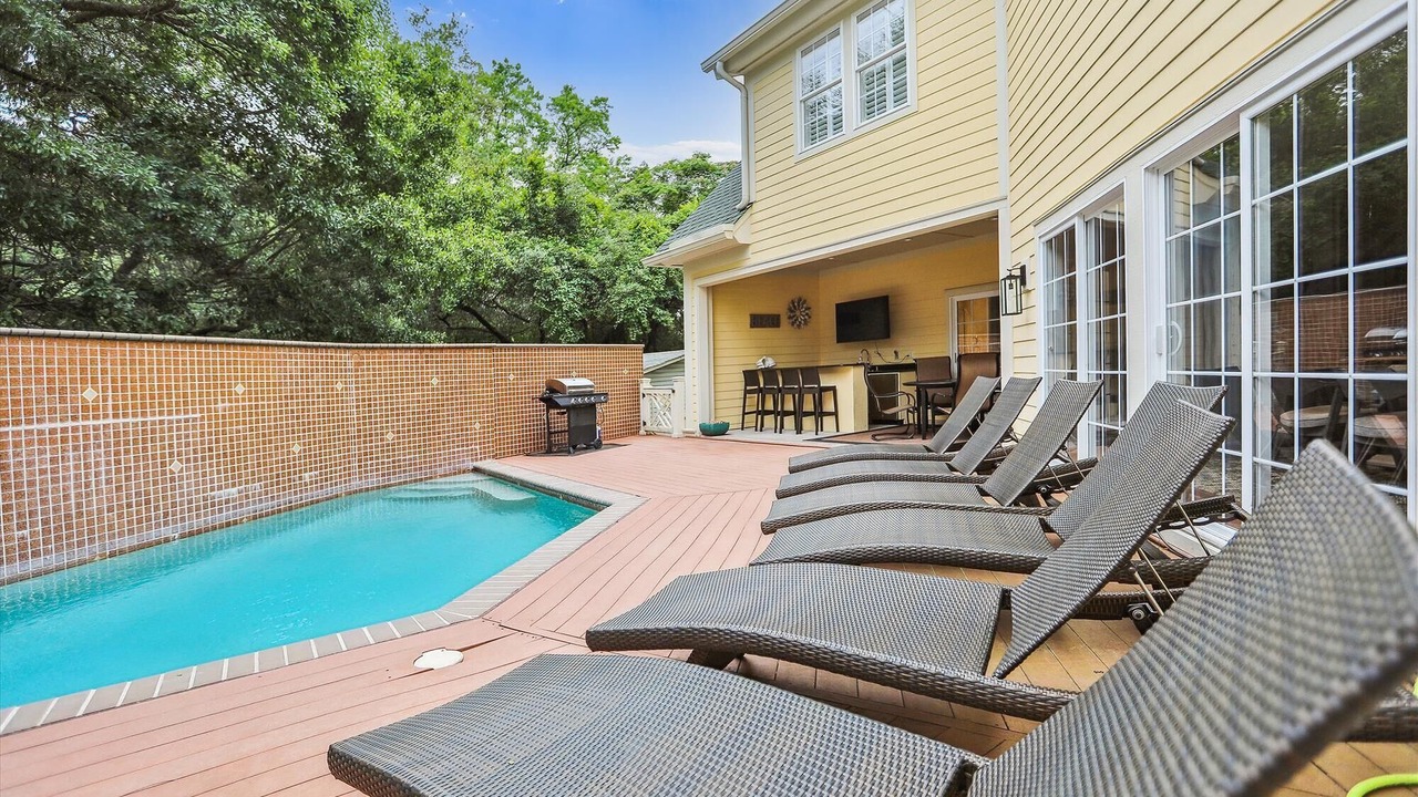 Photo of Outdoor in Palmetto Dunes