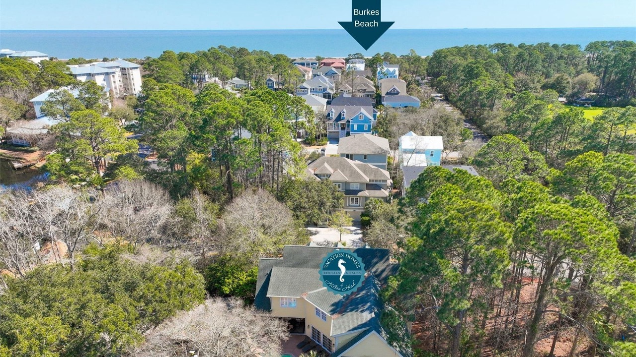 Photo of Outdoor in Palmetto Dunes