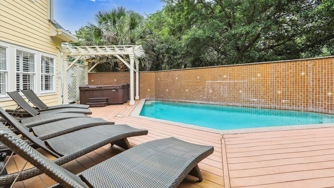 Photo of Outdoor in Palmetto Dunes