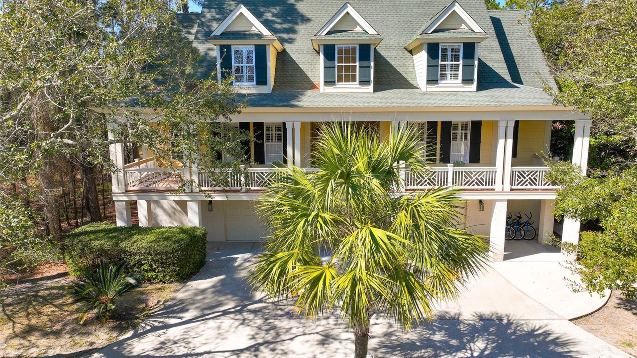 Photo of Outdoor in Palmetto Dunes