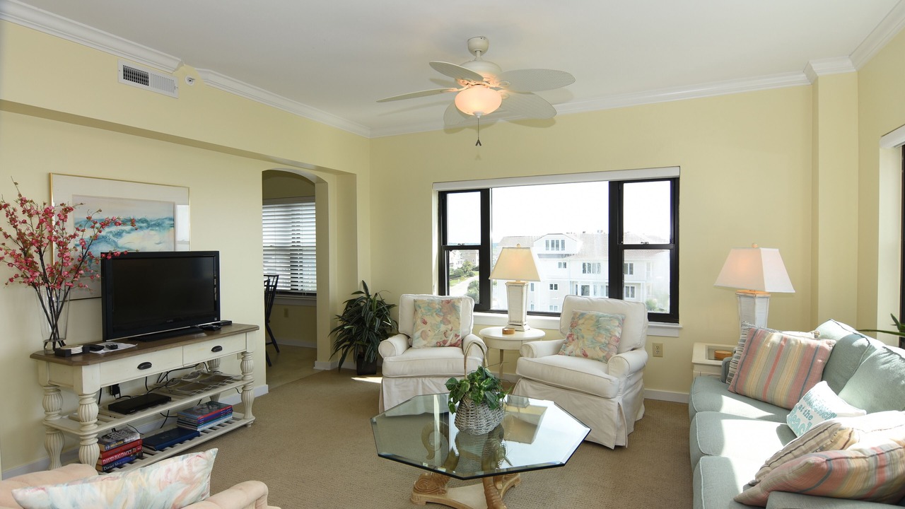 Photo of Livingroom in Shell Island