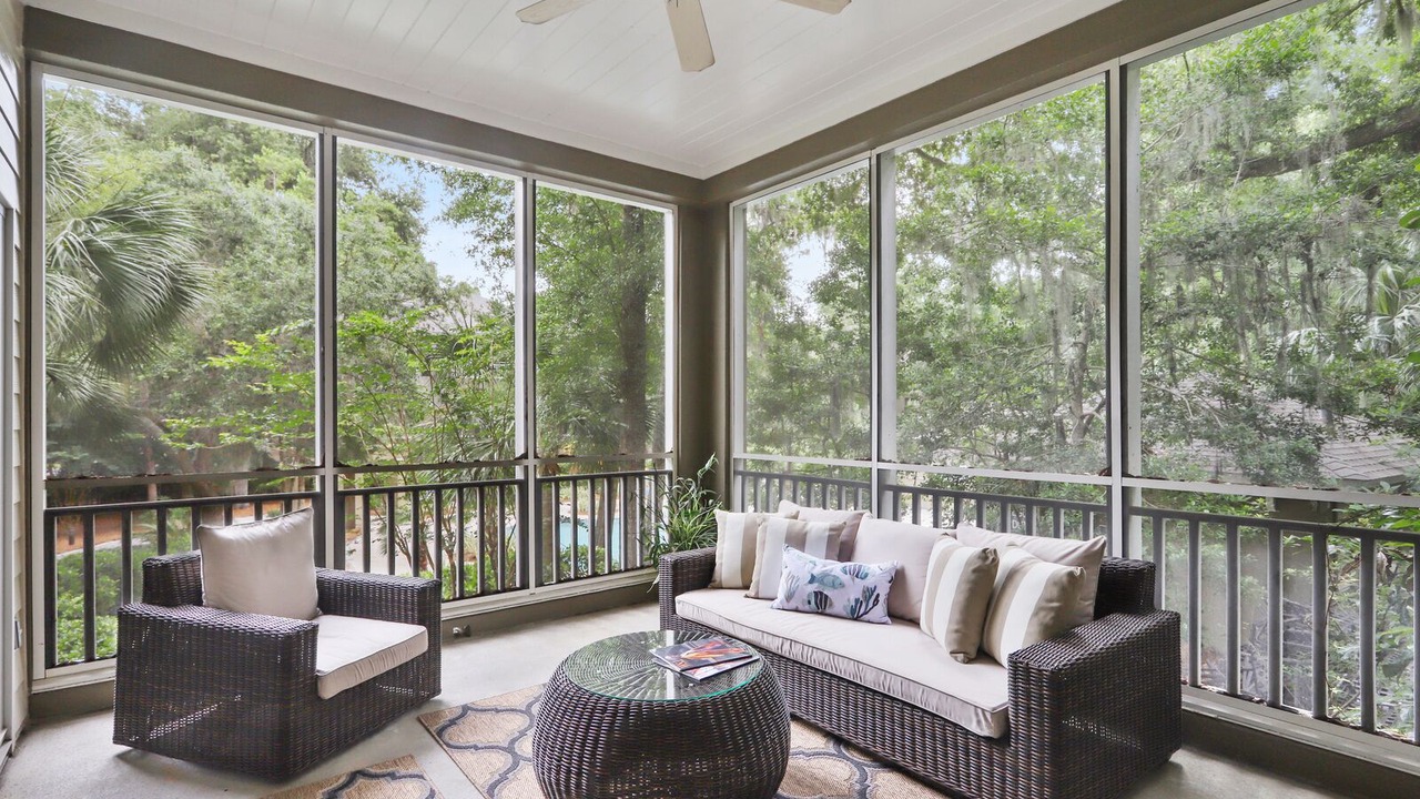 Photo of Outdoor in Palmetto Dunes