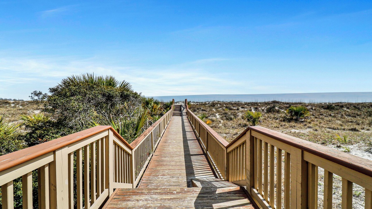 Photo of Others in Palmetto Dunes