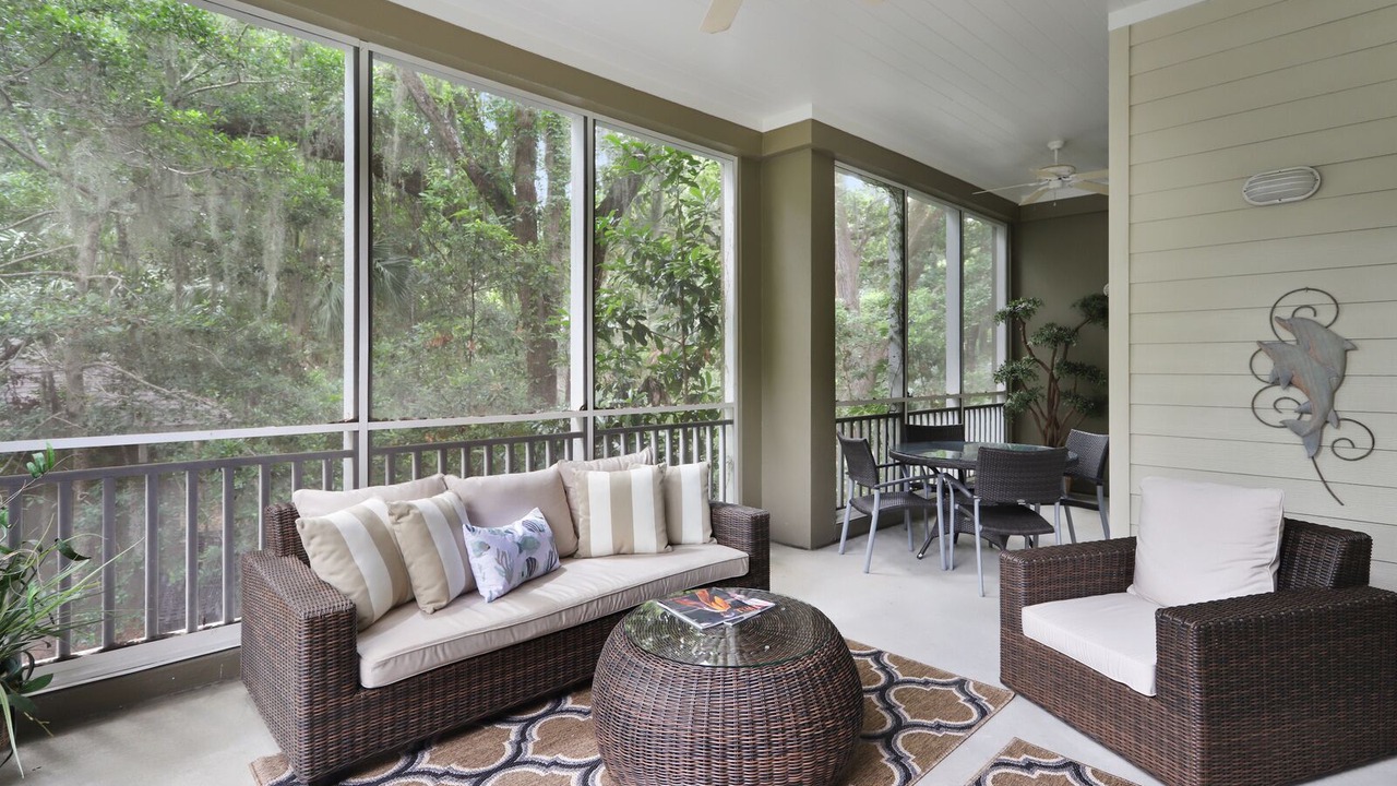 Photo of Outdoor in Palmetto Dunes