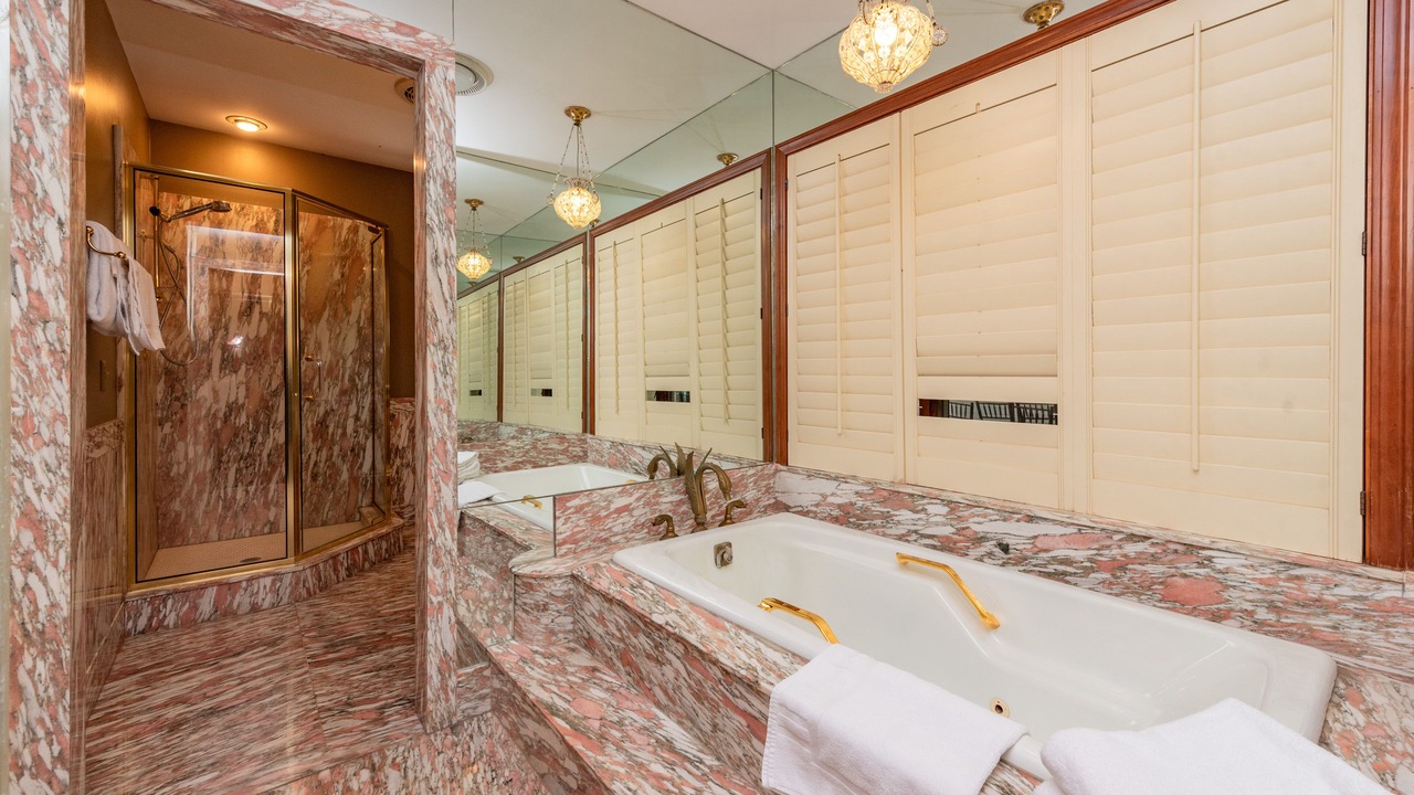 Photo of Bathroom in Crellin