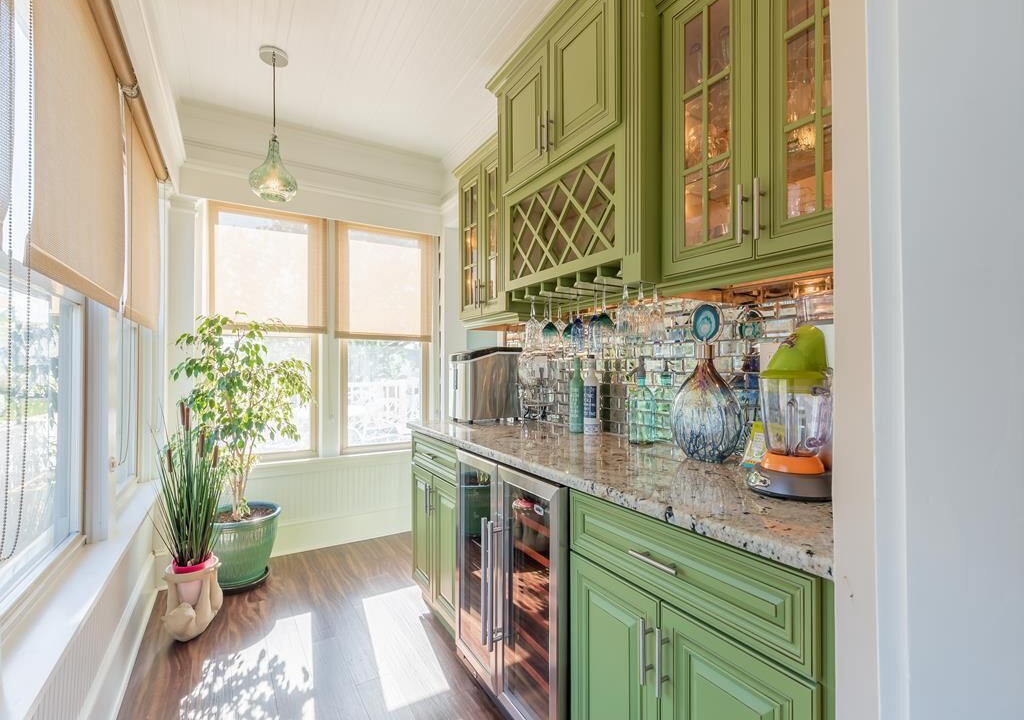 Photo of Kitchen in Cape May