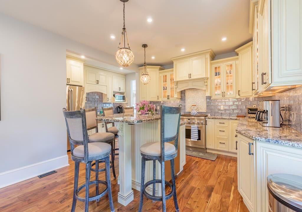Photo of Kitchen in Cape May