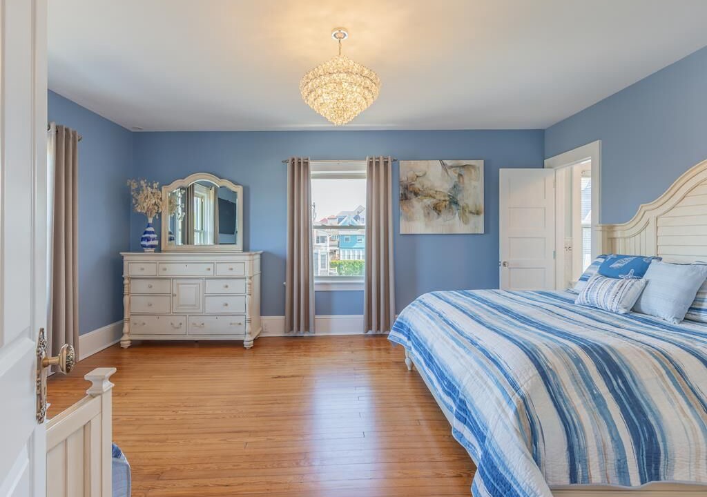 Photo of Bedroom in Cape May