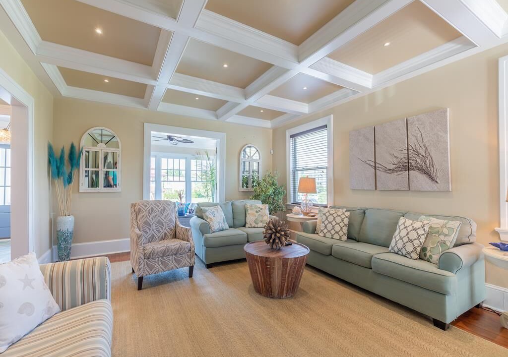 Photo of Livingroom in Cape May