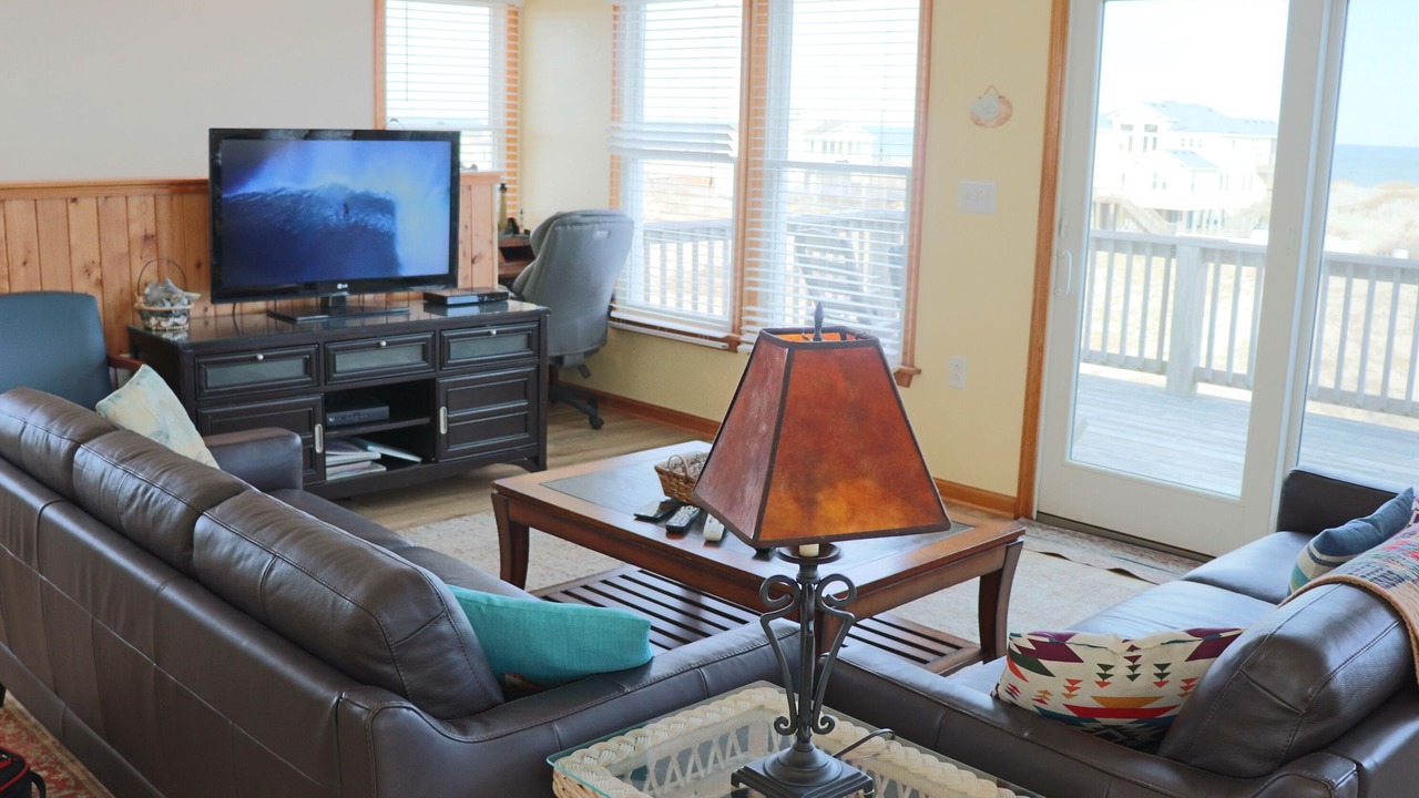 Photo of Bedroom in Corolla