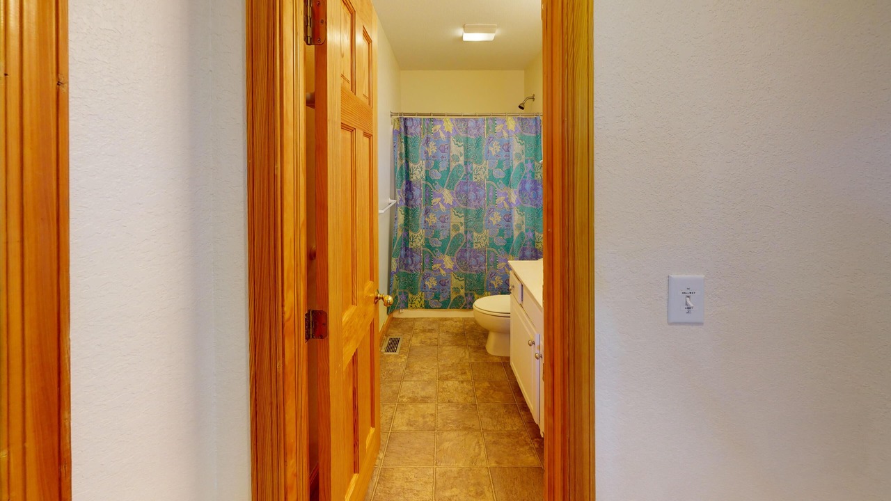 Photo of Bathroom in Corolla
