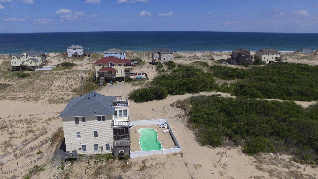 Photo of Outdoor in Corolla