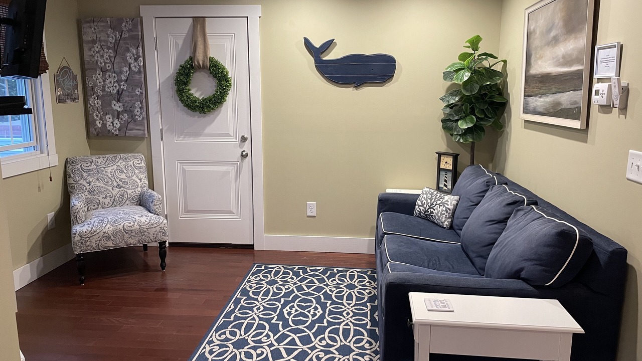 Photo of Livingroom in Ship Bottom