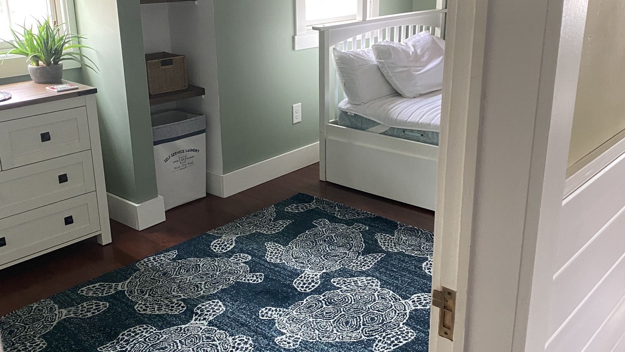 Photo of Bedroom in Ship Bottom