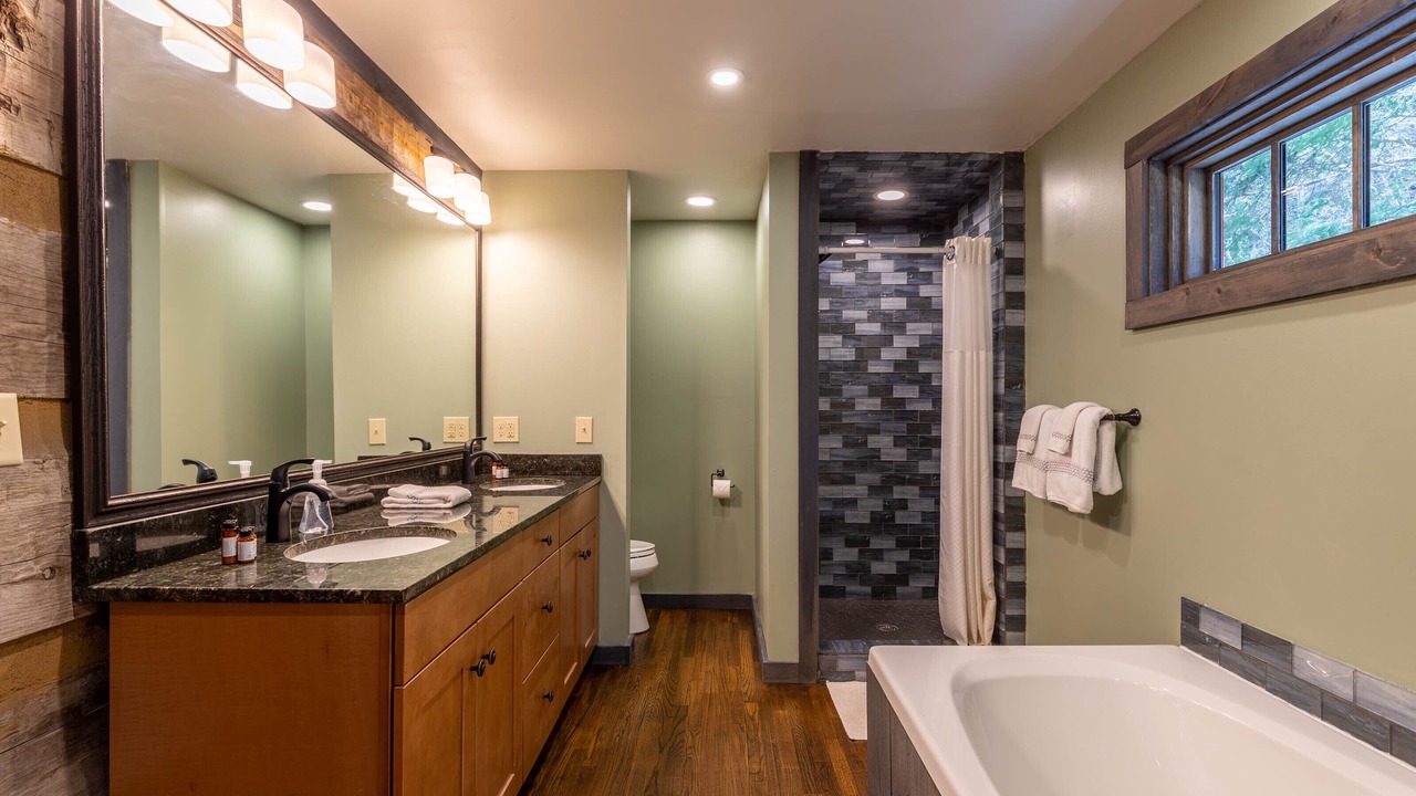 Photo of Bathroom in Boone