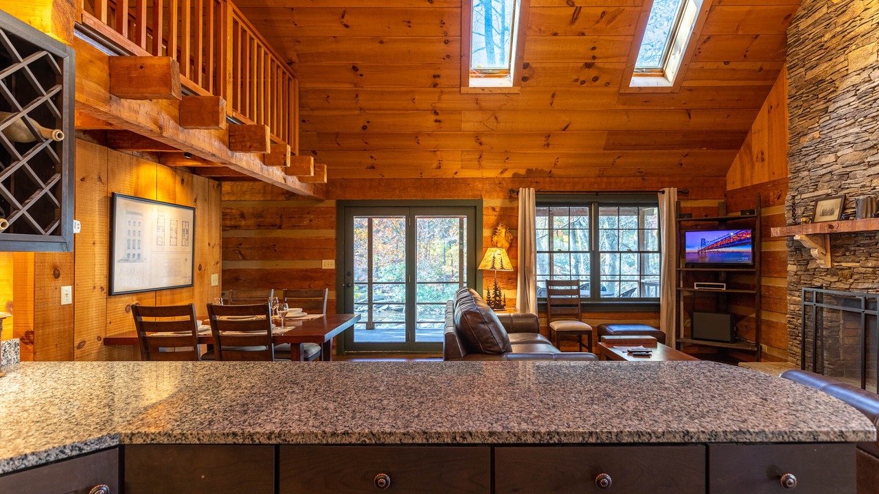 Photo of Livingroom in Boone