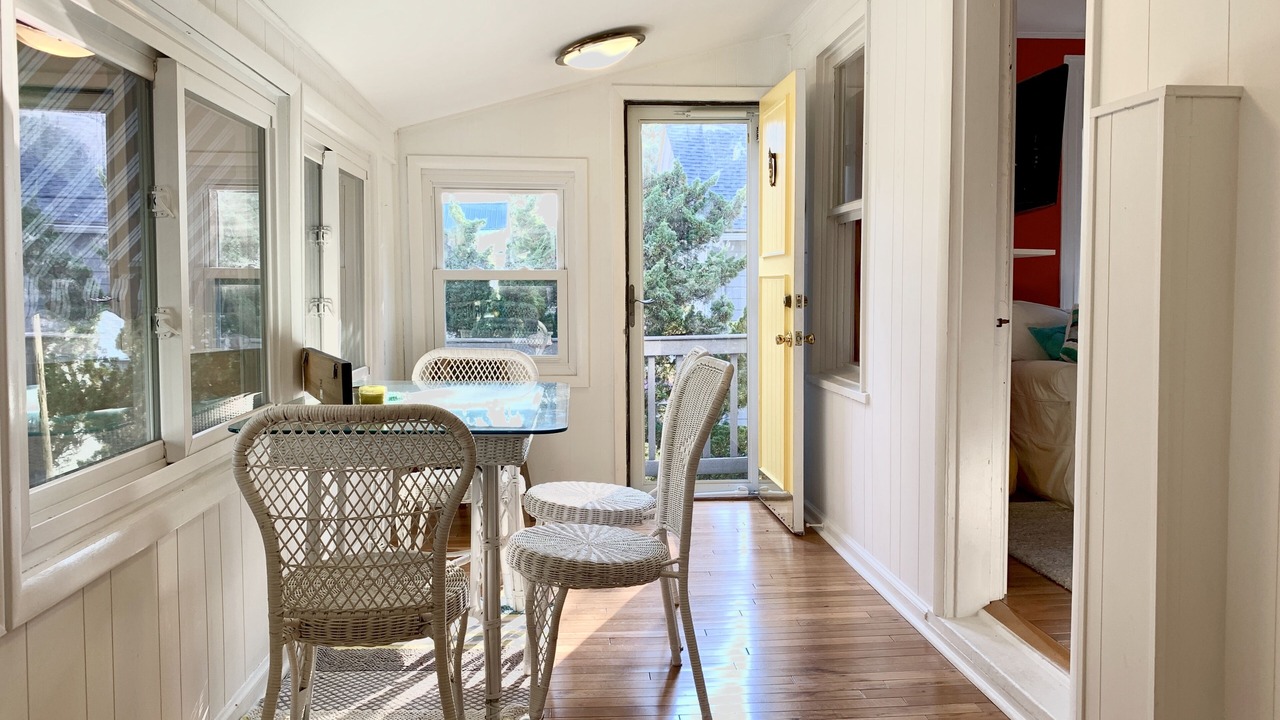 Photo of Bedroom in Rehoboth Beach