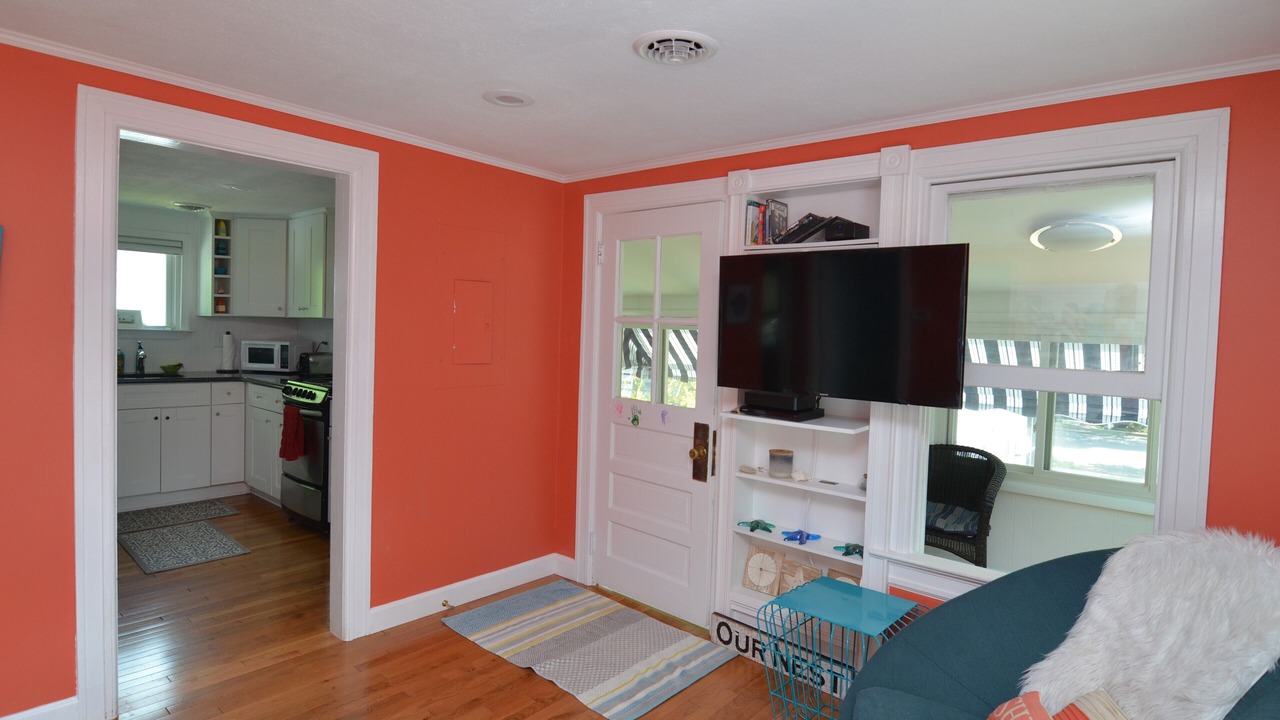 Photo of Livingroom in Rehoboth Beach