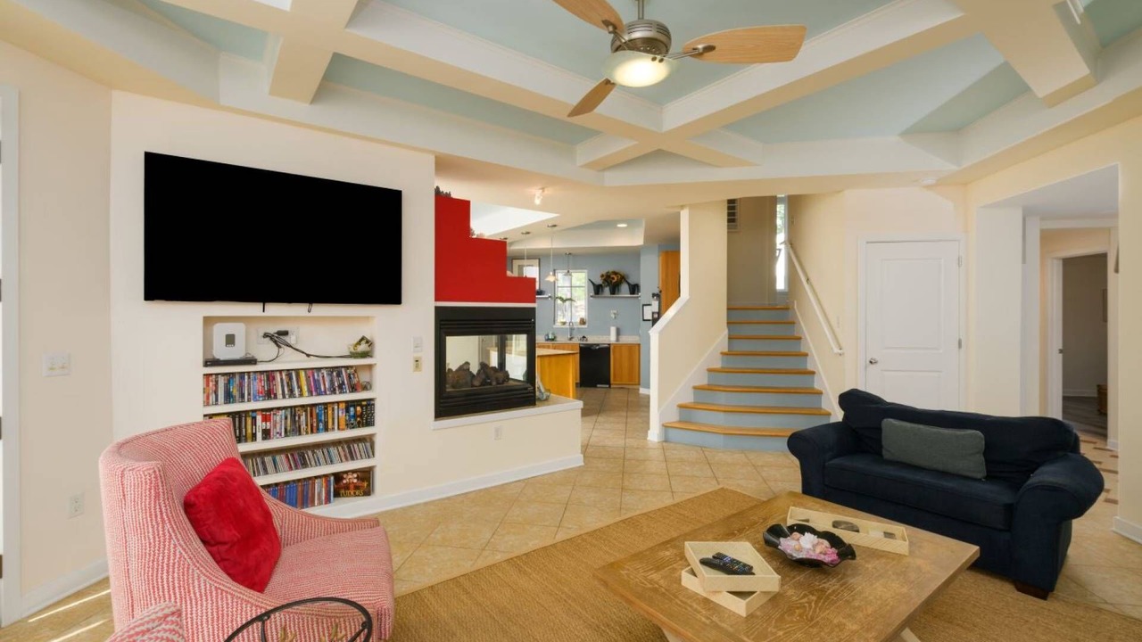 Photo of Bedroom in Rehoboth Beach