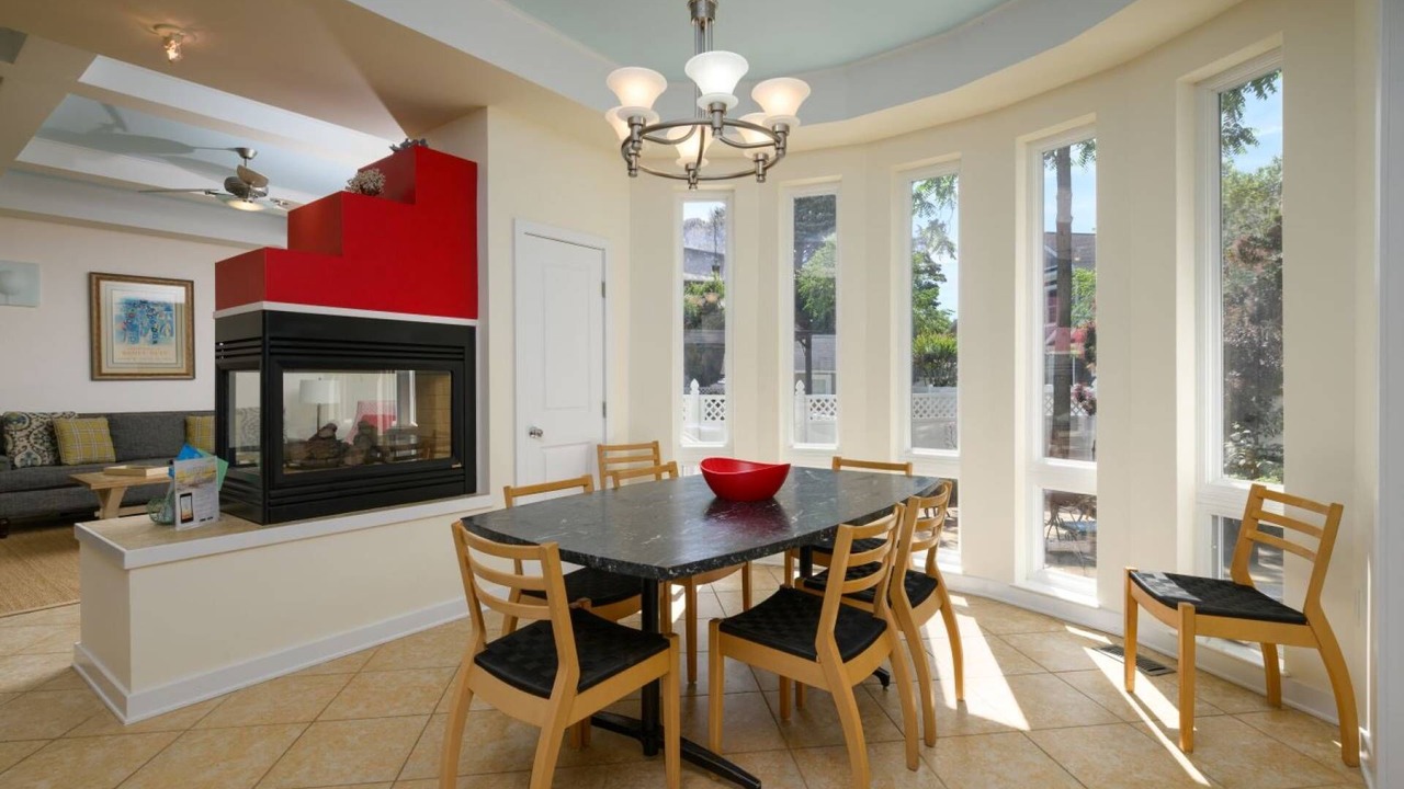 Photo of Livingroom in Rehoboth Beach