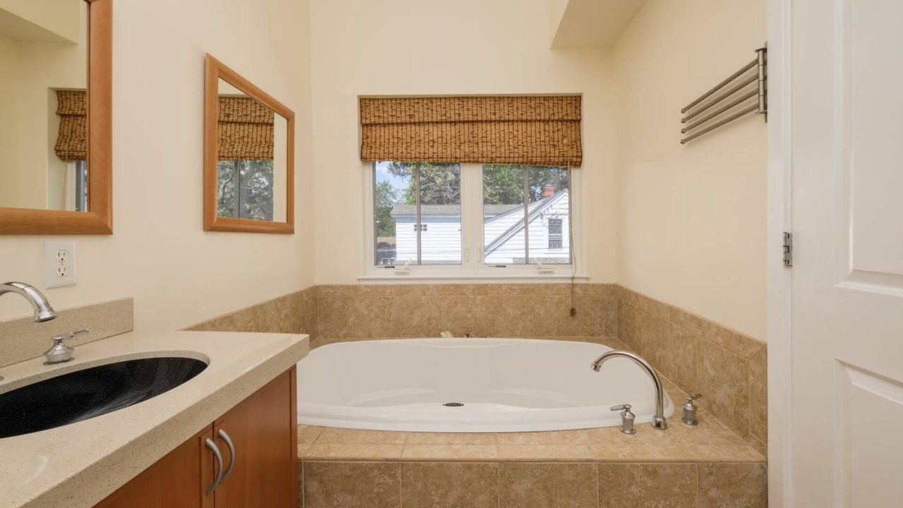 Photo of Bathroom in Rehoboth Beach