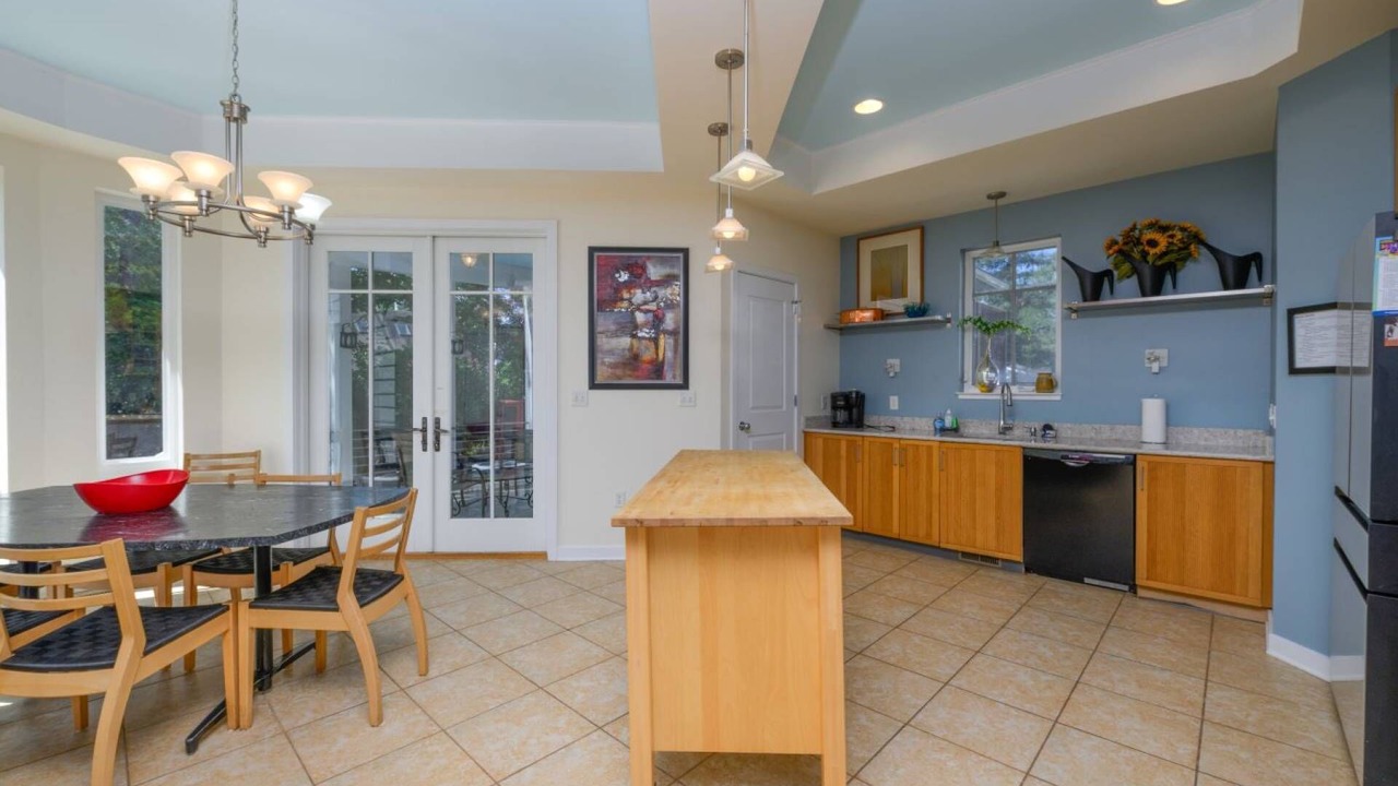 Photo of Bedroom in Rehoboth Beach