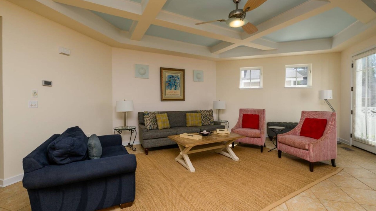 Photo of Bedroom in Rehoboth Beach