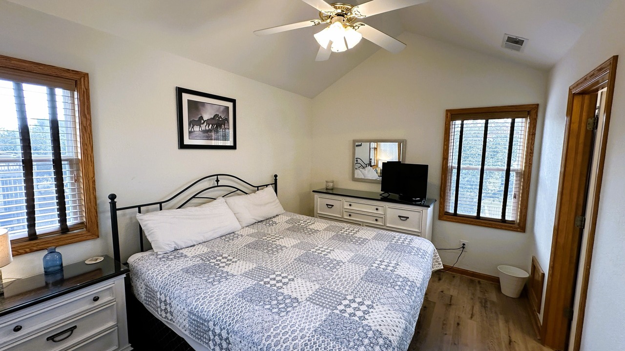 Photo of Bedroom in Ocean Sands