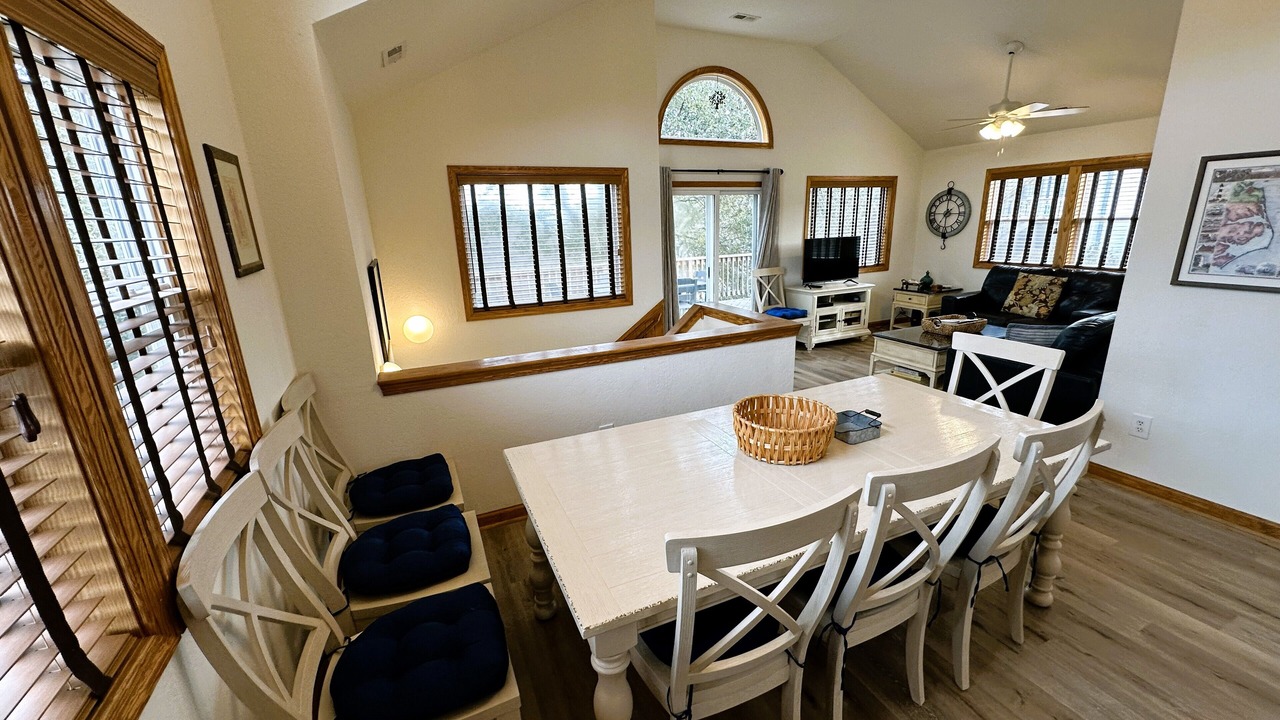 Photo of Livingroom in Ocean Sands