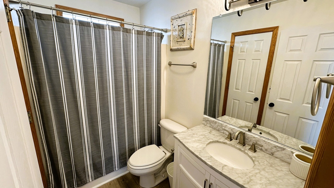 Photo of Bathroom in Ocean Sands