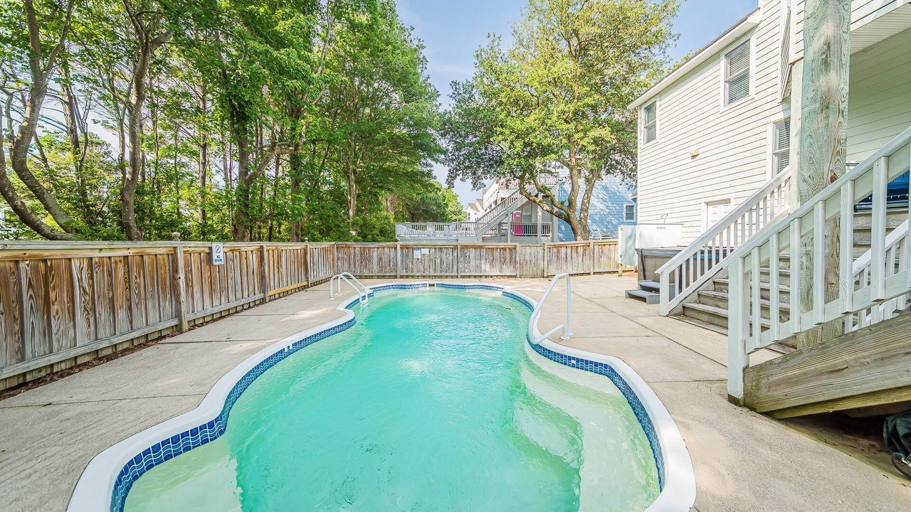Photo of Outdoor in Corolla