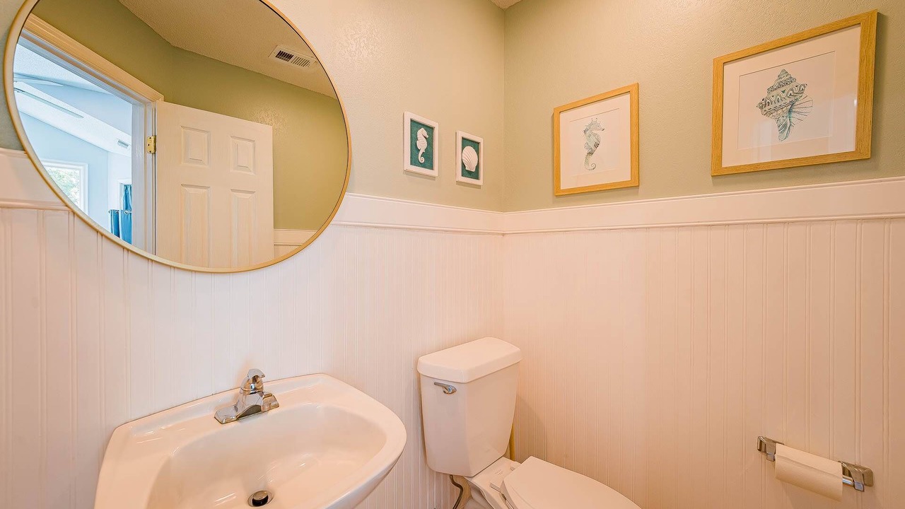 Photo of Bedroom in Corolla