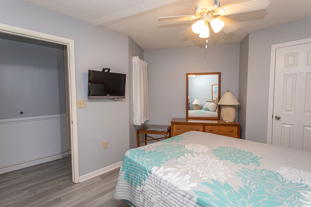 Photo of Bedroom in Garden City