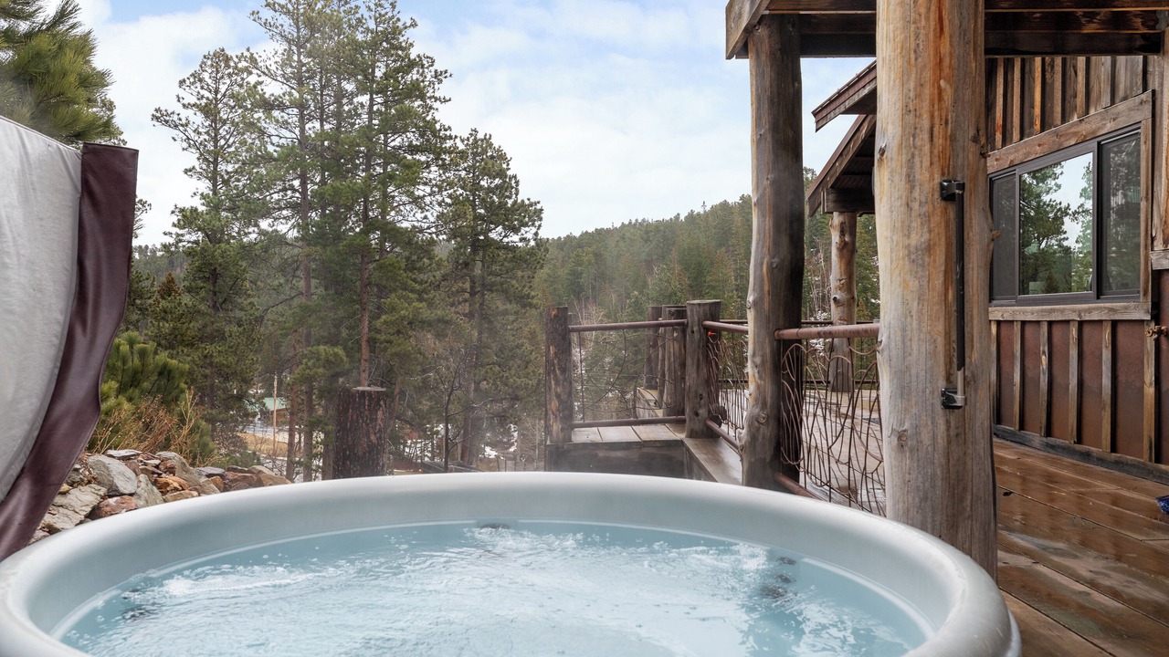 Photo of Outdoor in Deadwood