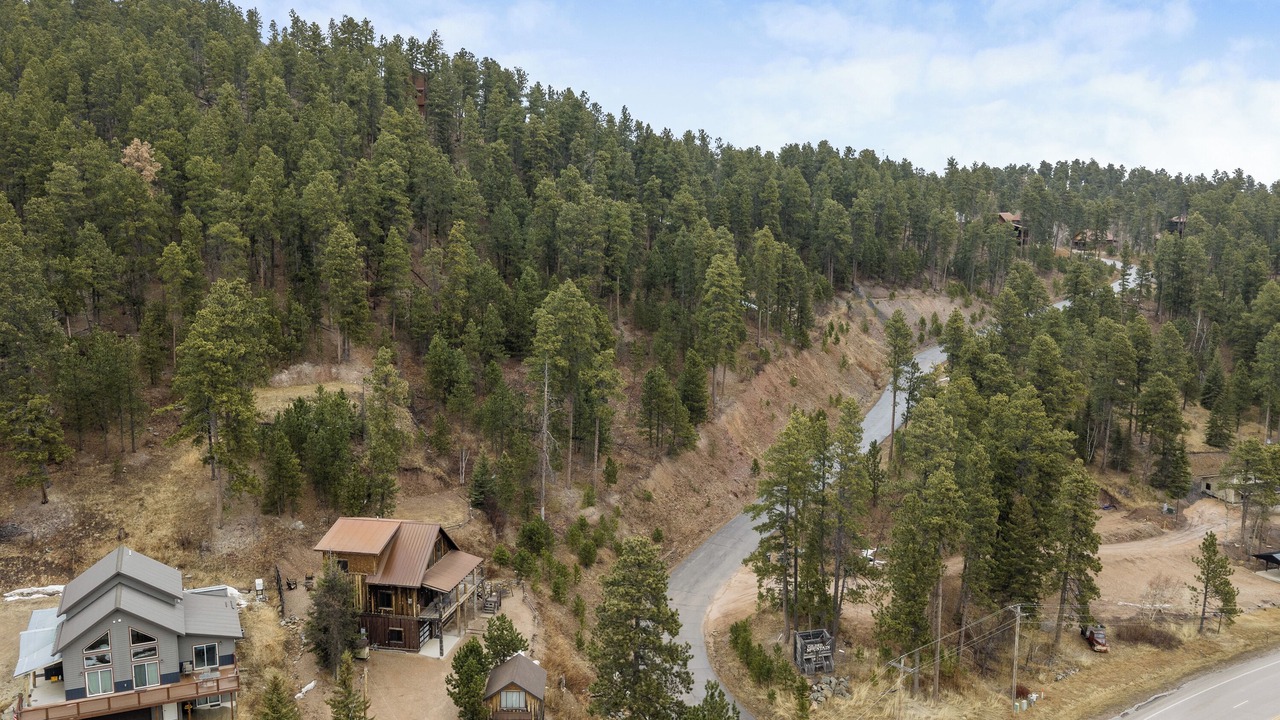 Photo of Outdoor in Deadwood